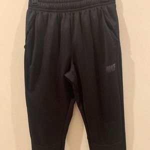 Boys Nike DriFit sweatpants
